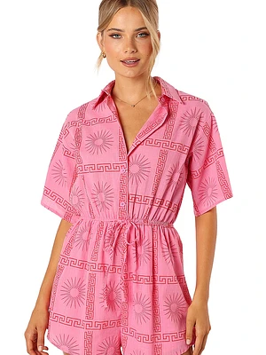 Ilios Playsuit