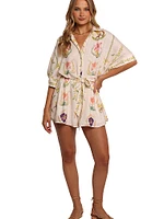 Loisa Playsuit