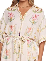 Loisa Playsuit