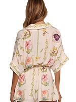 Loisa Playsuit