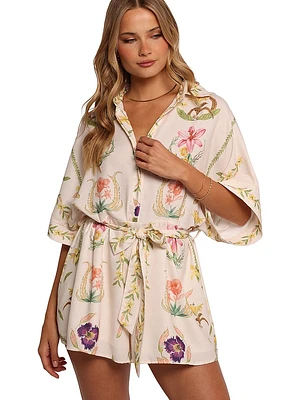 Loisa Playsuit