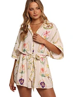 Loisa Playsuit