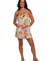 Ravenna Playsuit