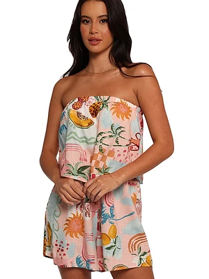 Ravenna Playsuit