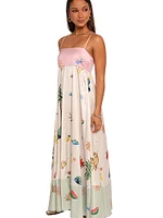 Daplyn Maxi Dress