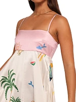 Daplyn Maxi Dress