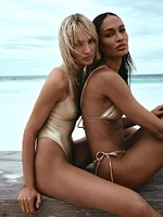 The Orb C One-Piece Swimsuit