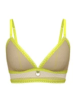 Wink Triangle Bralette