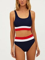 Mackenzie Bikini Top