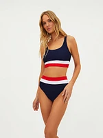 Mackenzie Bikini Top