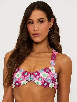 Shannon Bikini Top