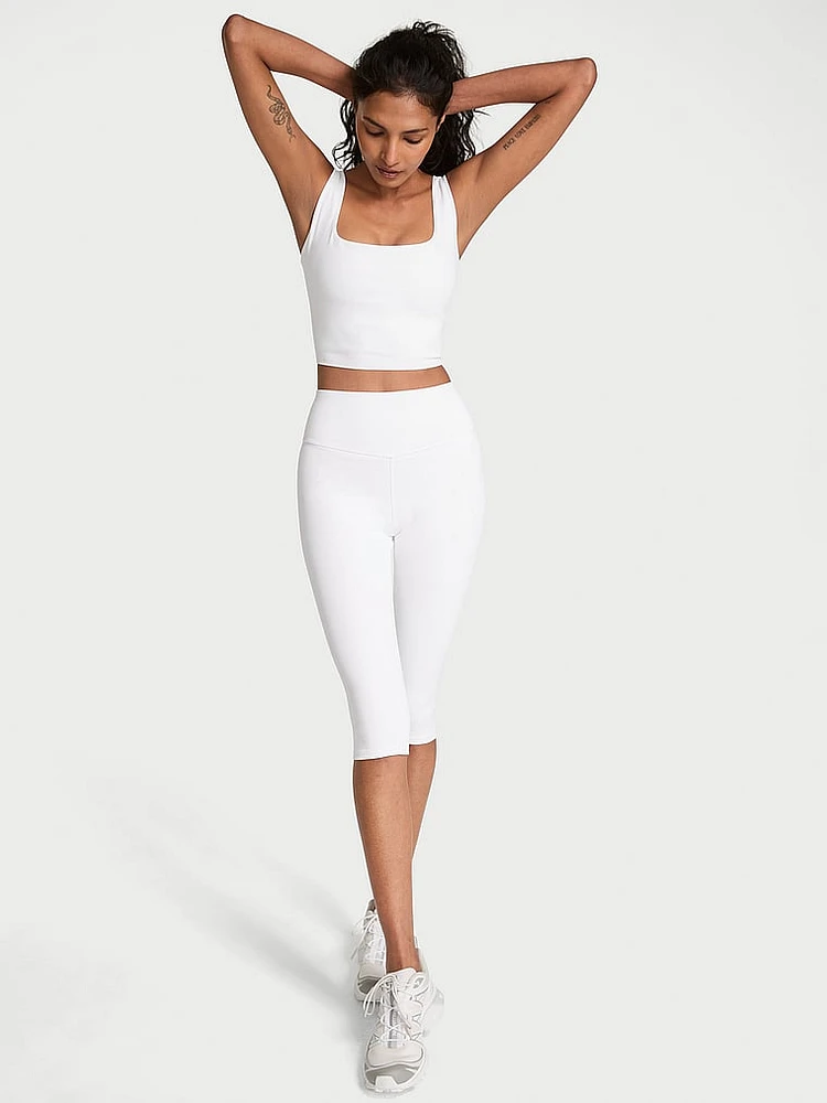 VSX Incredible Coverage™ Capri Legging