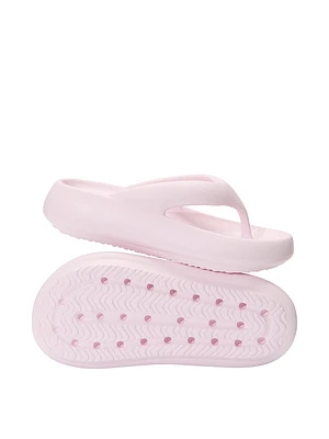 Chunky Flip Flops