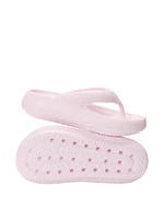 Chunky Flip Flops