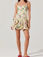 Keyla Dress