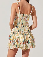 Keyla Dress