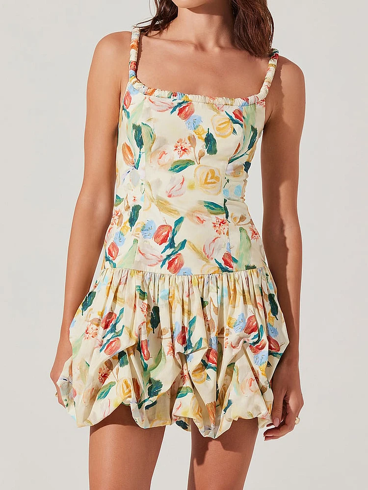 Keyla Dress