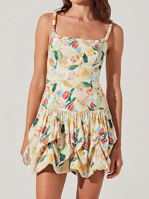 Keyla Dress
