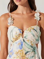 Emese Dress