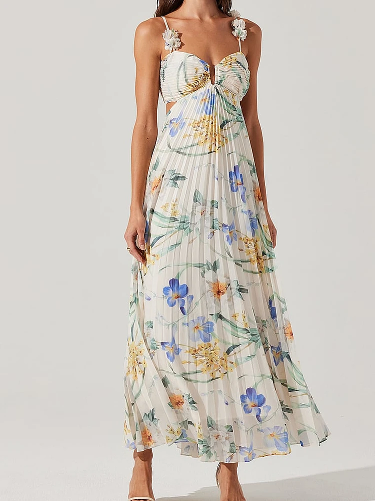 Emese Dress