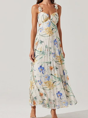 Emese Dress