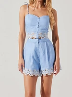 Kiya Shorts