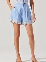 Kiya Shorts