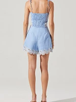 Kiya Shorts