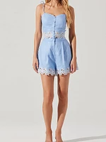 Kiya Shorts