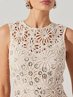 Priscilia Dress