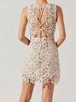 Priscilia Dress