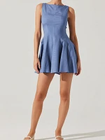 Xaria Dress