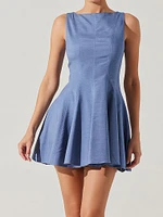Xaria Dress