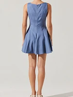 Xaria Dress