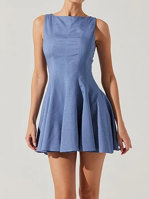 Xaria Dress