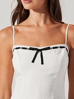 Paiton Top