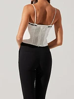 Paiton Top