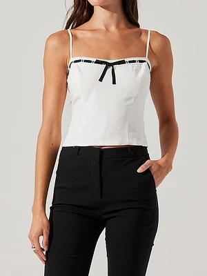 Paiton Top