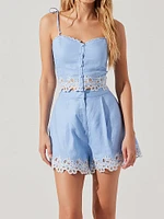 Kiya Top
