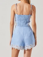 Kiya Top