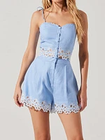 Kiya Top