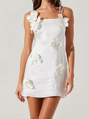 Cerelia Dress