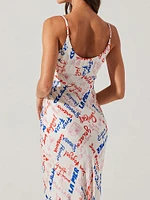 Joan Dress