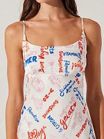 Joan Dress