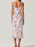 Joan Dress