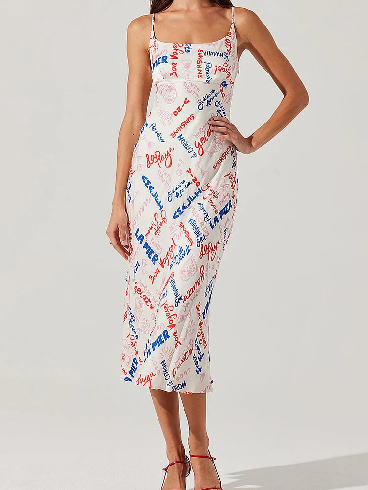 Joan Dress