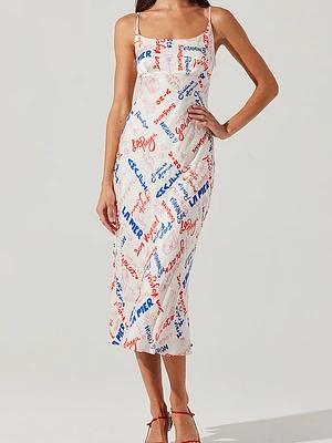 Joan Dress