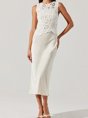 Martina Dress