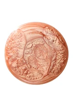 White Peach Mango Highlighting Body Oil