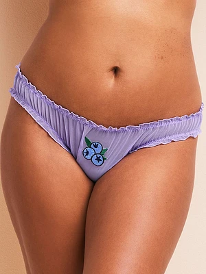 3-Pack Winette Bikini Panties